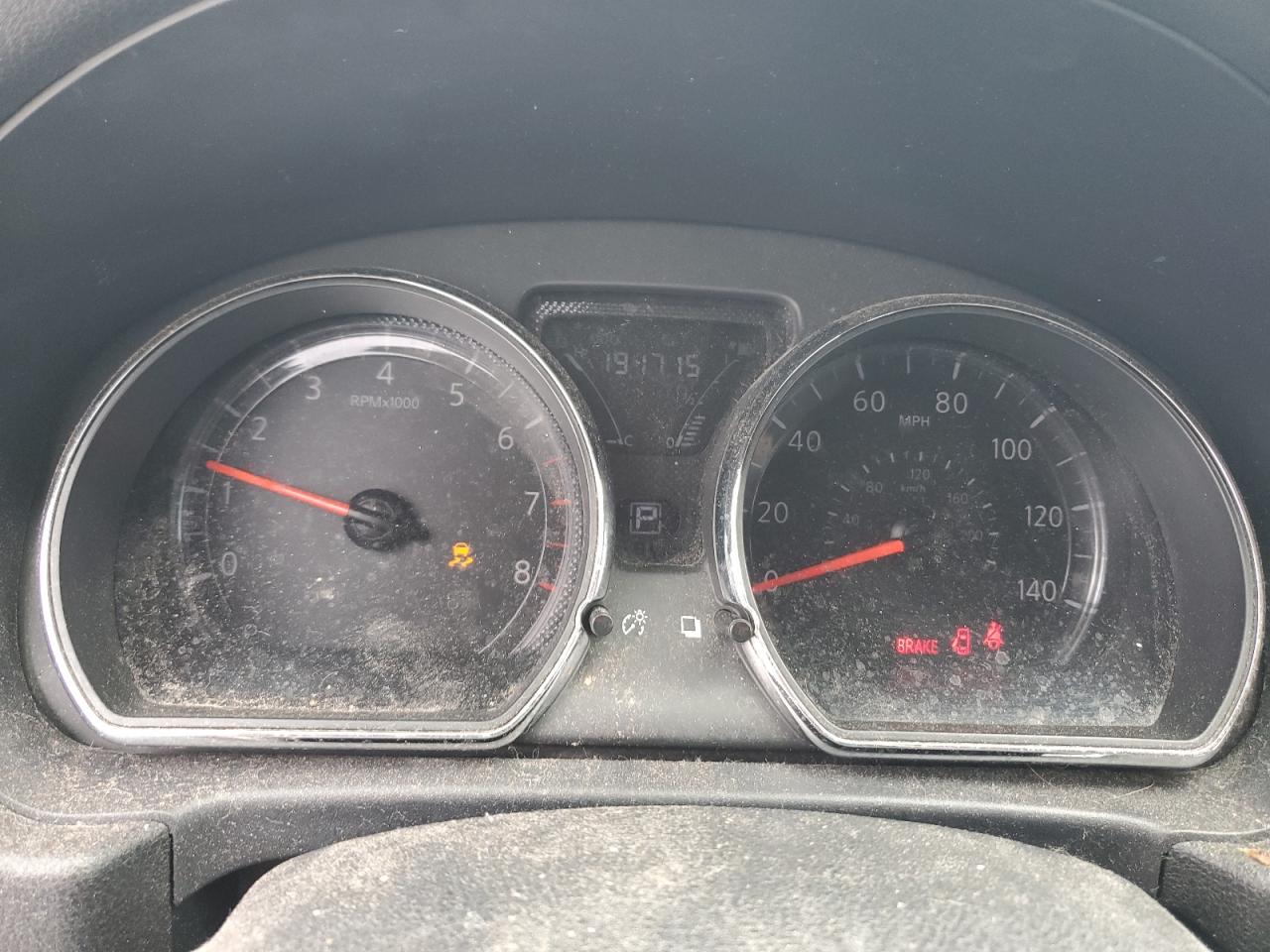 2018 Nissan Versa S VIN: 3N1CN7APXJK402544 Lot: 85487995