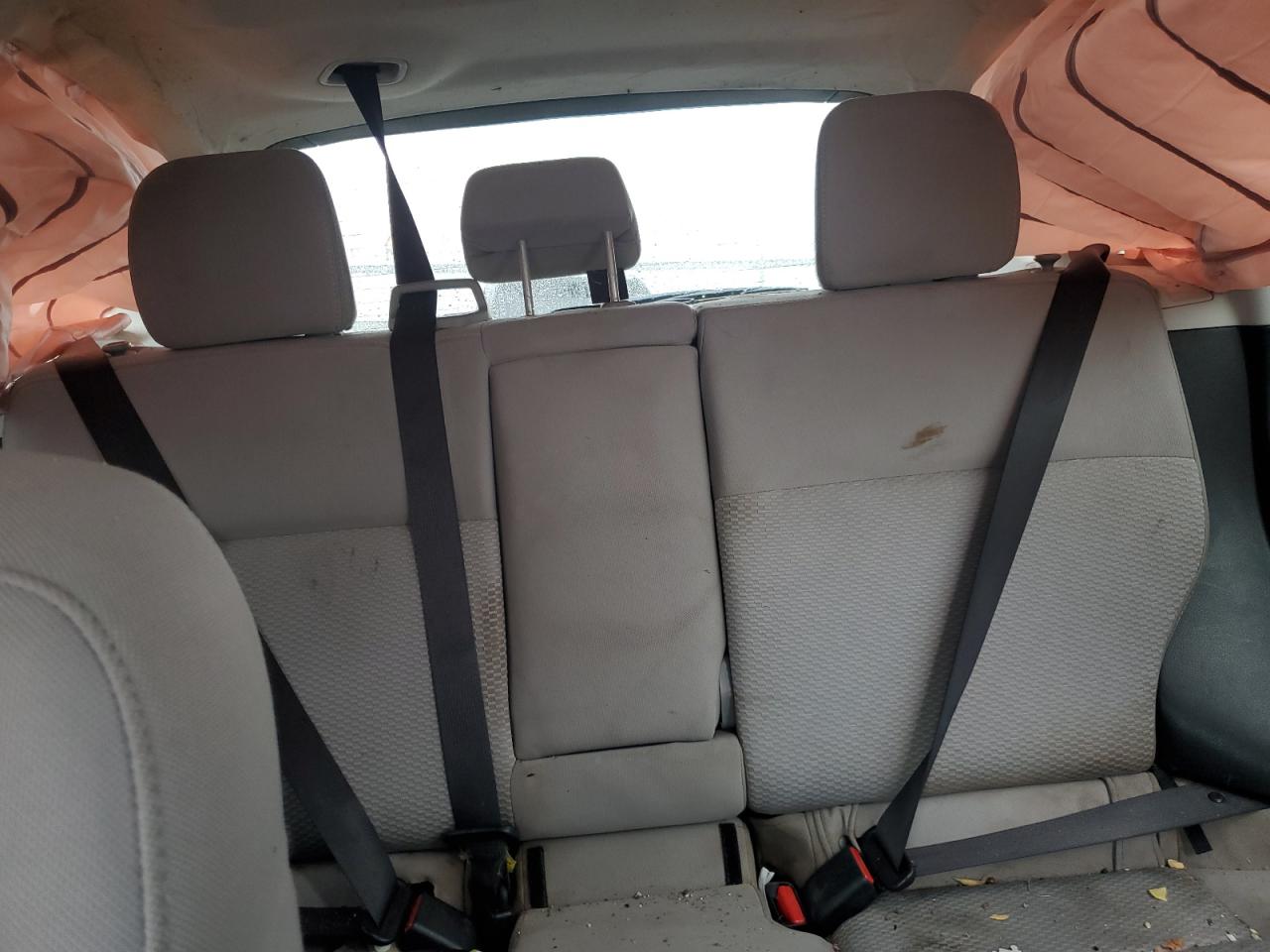 2015 Subaru Forester 2.5I Premium VIN: JF2SJADC6FH594315 Lot: 82467955