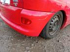 2004 TOYOTA YARIS VERSO T3 AUTO  for sale at Copart WISBECH