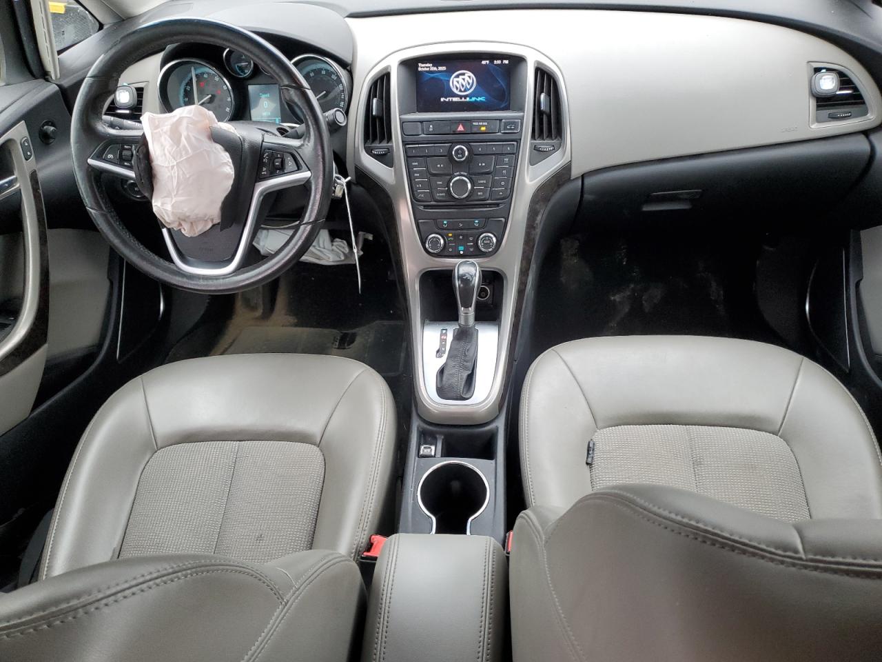 2014 Buick Verano VIN: 1G4PP5SK1E4167226 Lot: 90780435