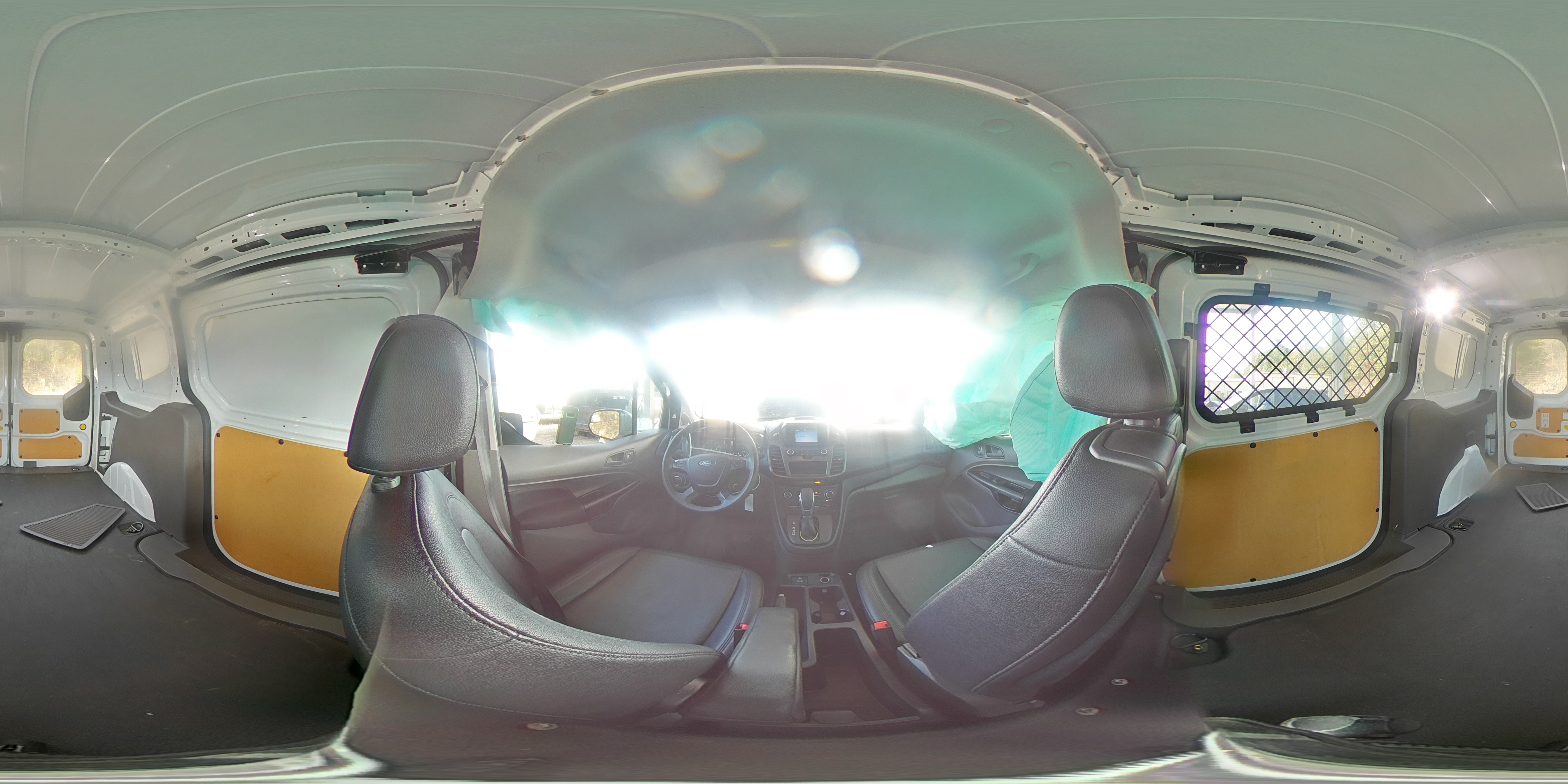 2020 Ford Transit Connect Xl VIN: NM0LS7E29L1475412 Lot: 85836965