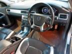2010 VOLVO V70 R-DESIGN SE D5 AUTO  for sale at Copart EAST KILBRIDE
