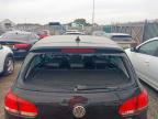 2011 VOLKSWAGEN GOLF MATCH TDI DSG  for sale at Copart WOLVERHAMPTON
