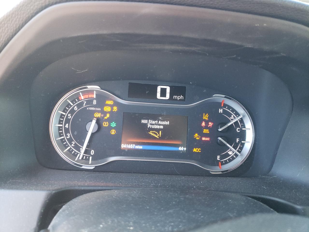 2021 Honda Ridgeline Rtl VIN: 5FPYK3F57MB016423 Lot: 90335995