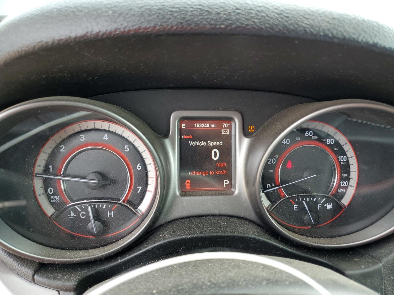 2016 Dodge Journey Crossroad VIN: 3C4PDCGG0GT178737 Lot: 86514855