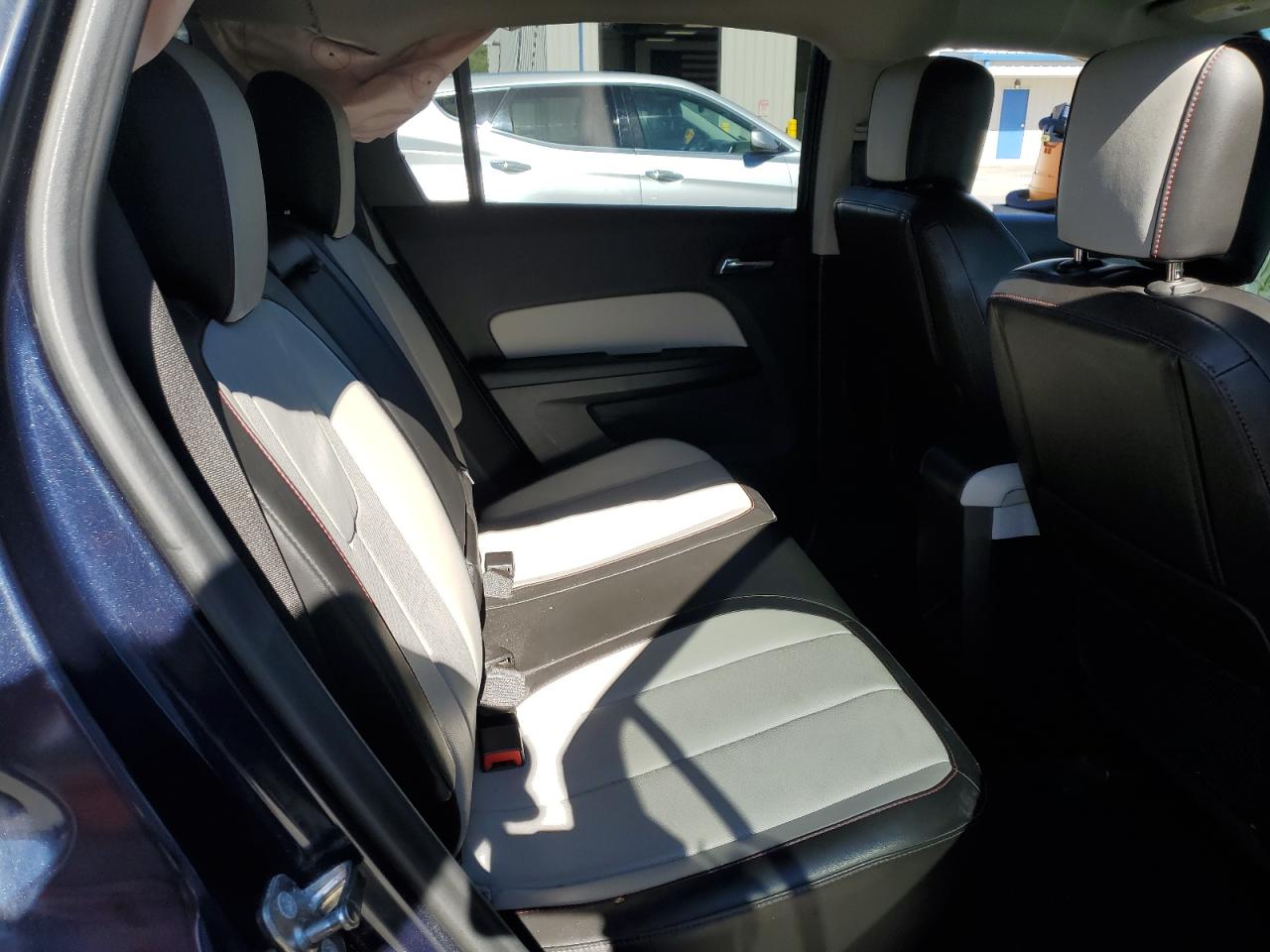 2015 GMC Terrain Slt VIN: 2GKFLXE39F6220951 Lot: 82236485