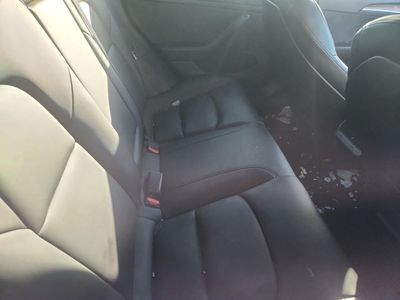 2021 Tesla Model 3 VIN: 5YJ3E1EC3MF025781 Lot: 85923965