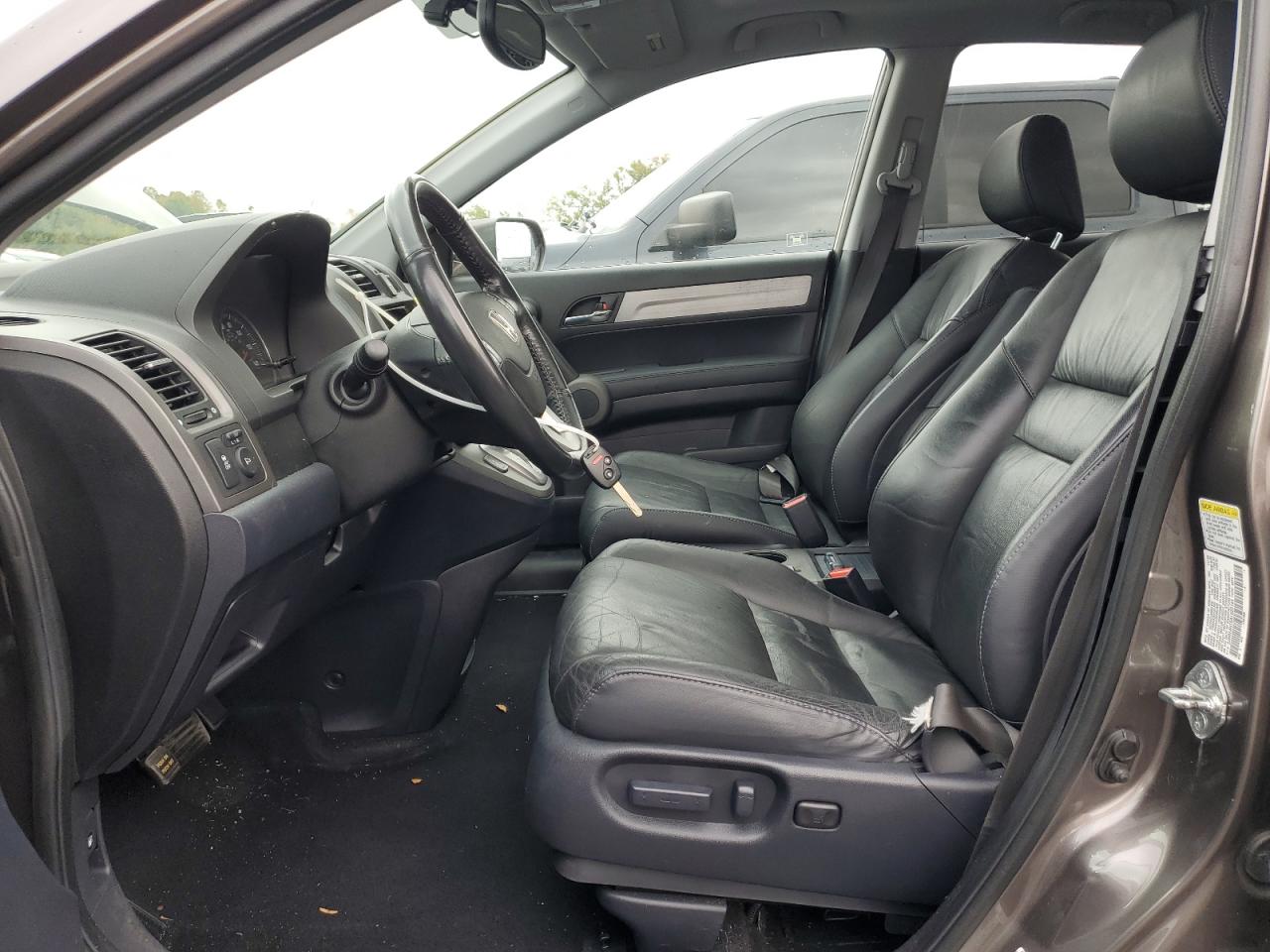 2010 Honda Cr-V Exl VIN: 5J6RE4H75AL020143 Lot: 84651715