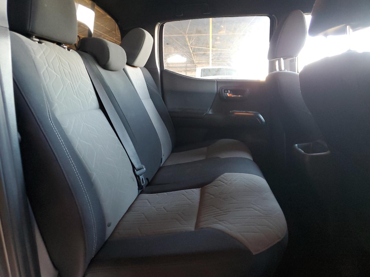 2020 Toyota Tacoma Double Cab VIN: 3TMDZ5BNXLM084228 Lot: 85544965