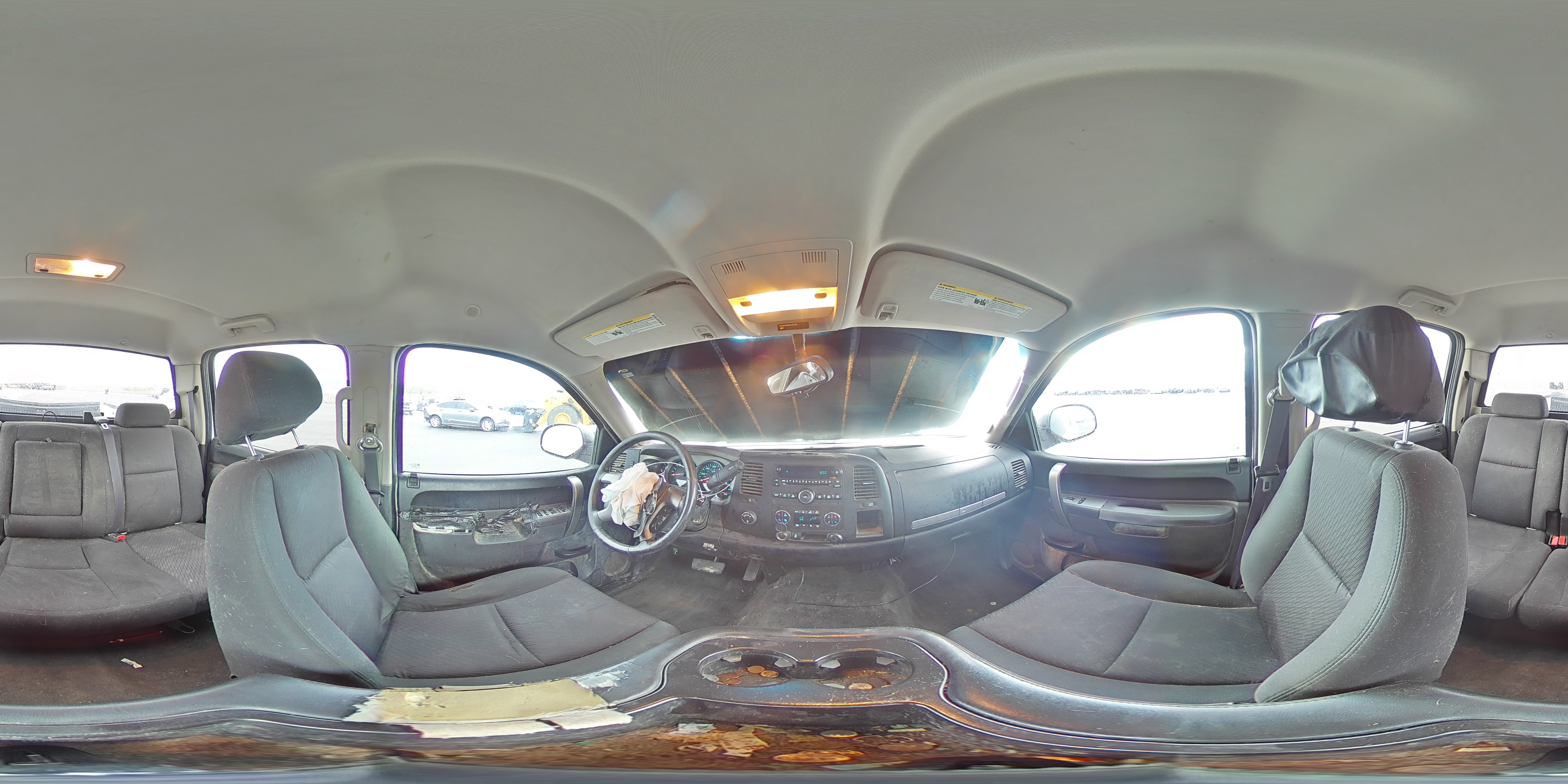 2013 Chevrolet Silverado K1500 Lt VIN: 3GCPKSE74DG362554 Lot: 86180265