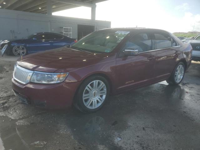 2006 Lincoln Zephyr