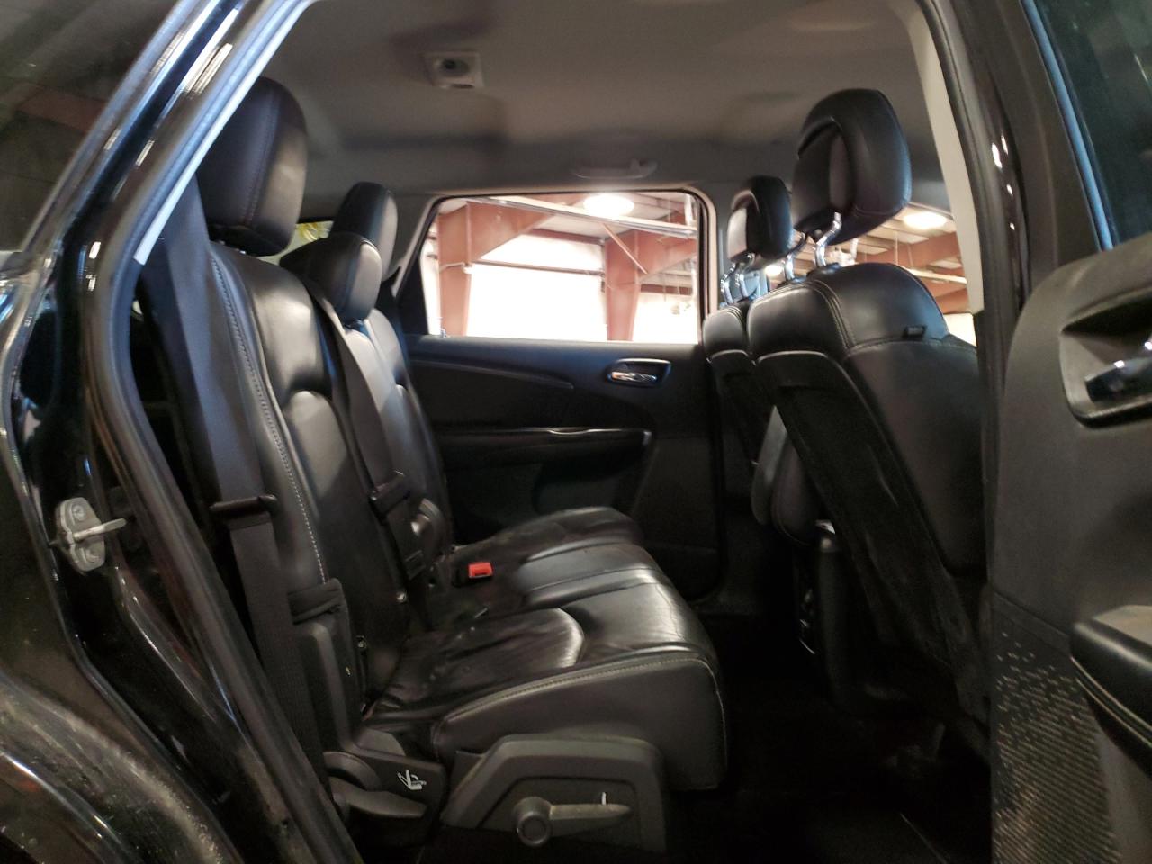 2014 Dodge Journey Limited VIN: 3C4PDCDG4ET171002 Lot: 82180035