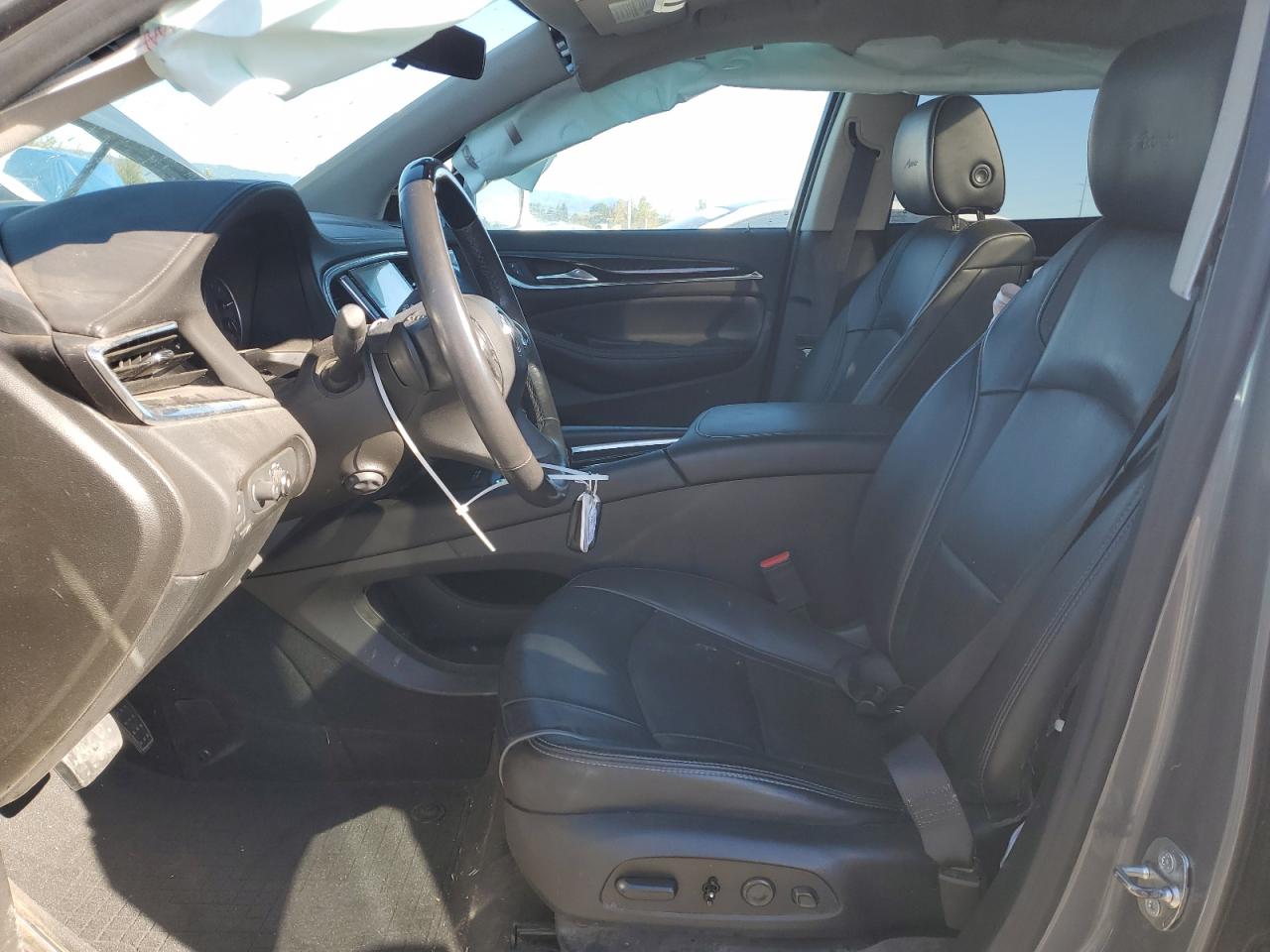 2020 Buick Enclave Avenir VIN: 5GAEVCKW8LJ118856 Lot: 86260935