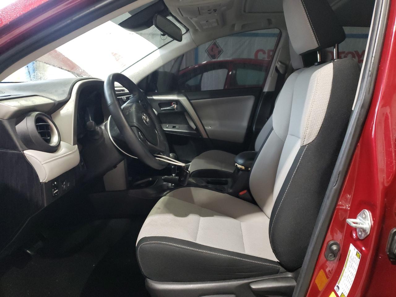 2018 Toyota Rav4 Adventure VIN: 2T3WFREV8JW493182 Lot: 90342445