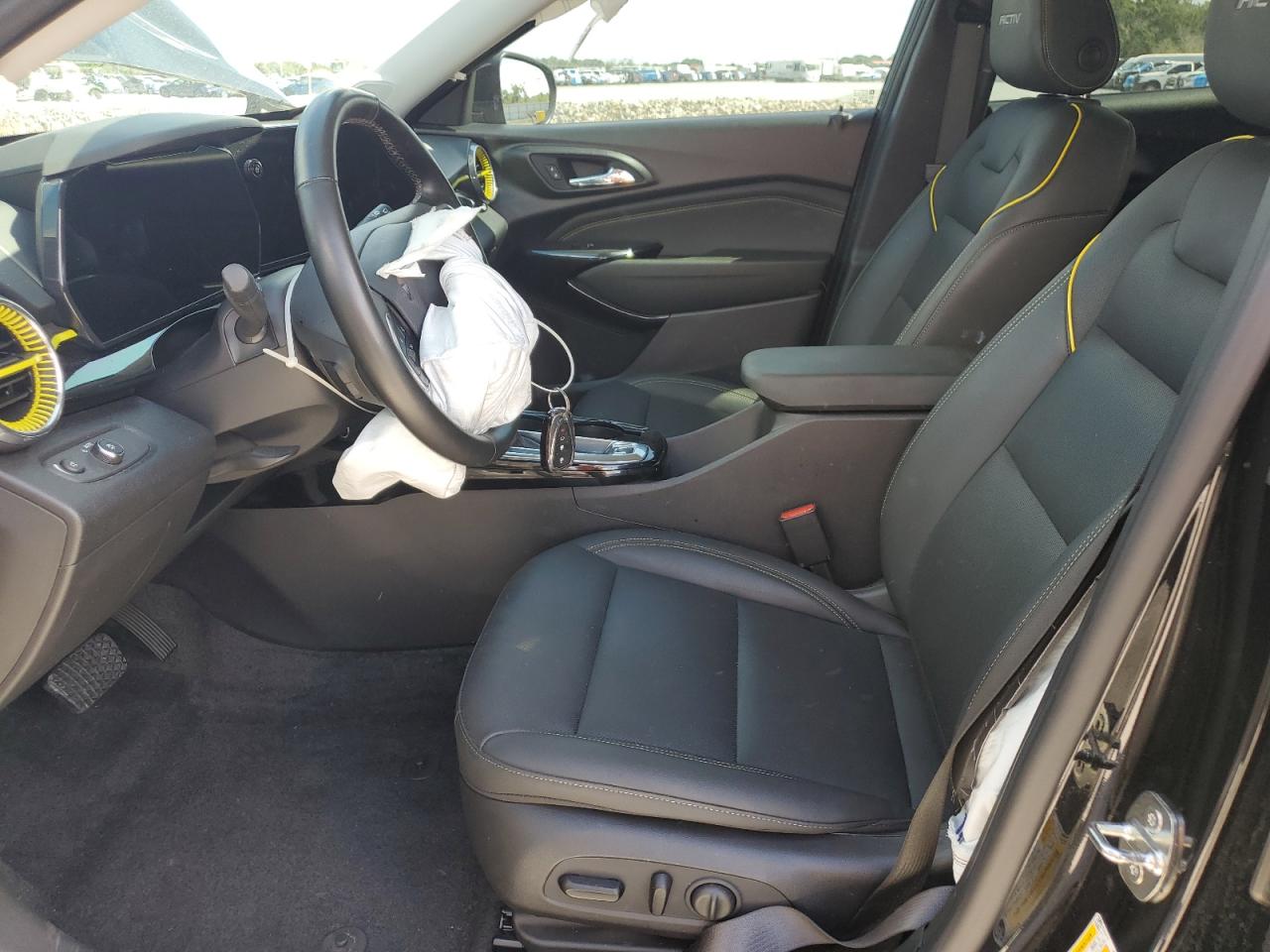 2024 Chevrolet Trax Activ VIN: KL77LKE22RC036566 Lot: 82310425