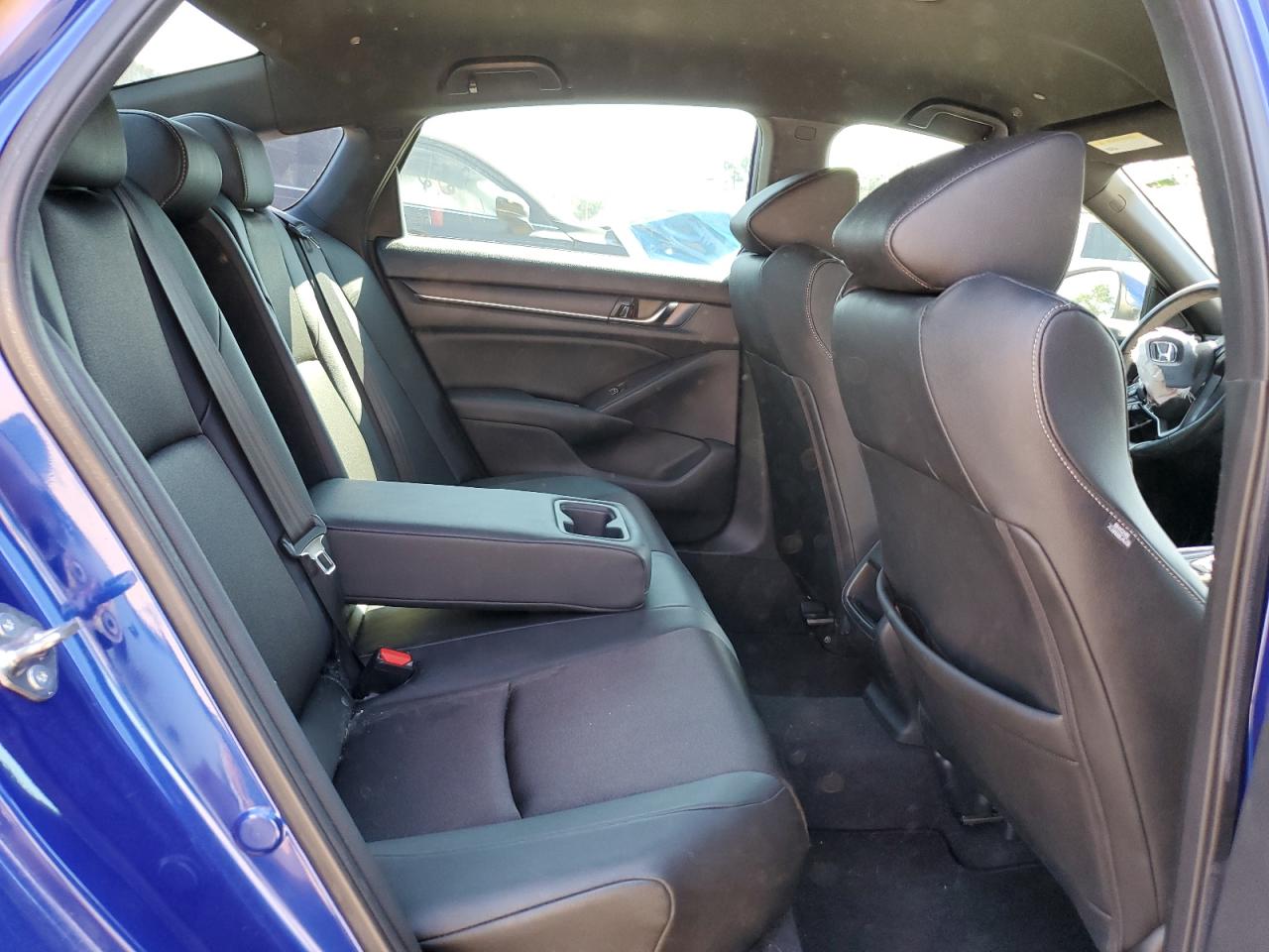 2019 Honda Accord Sport VIN: 1HGCV1F33KA013863 Lot: 84875435