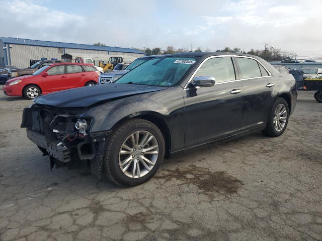 2017 Chrysler 300C