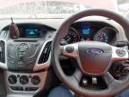 2014 FORD FOCUS ZETEC S TURBO  for sale at Copart PETERLEE