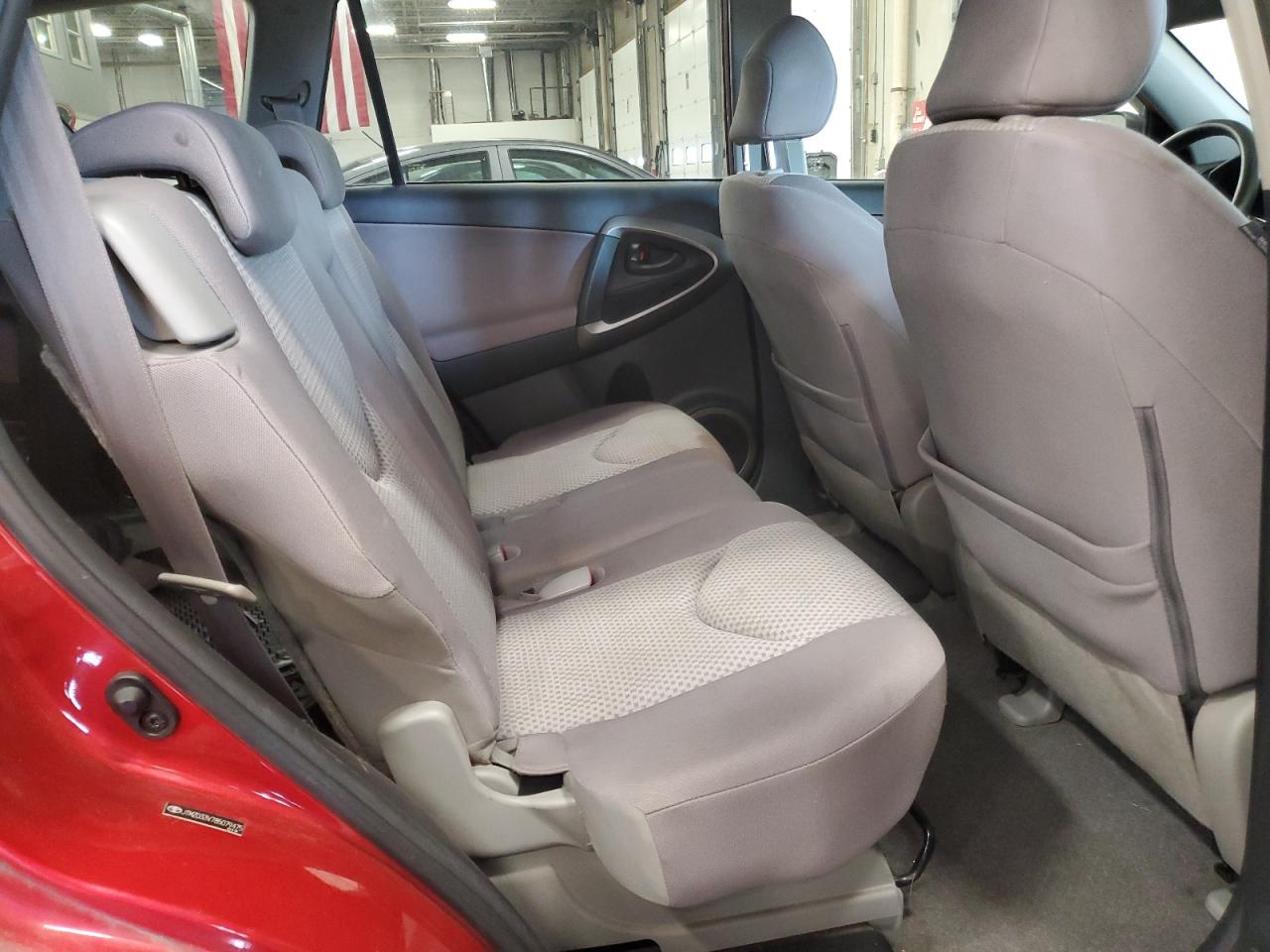 2008 Toyota Rav4 VIN: JTMZD33V785079475 Lot: 82182505