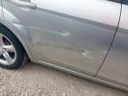 2008 FORD FOCUS ZETEC 100  for sale at Copart BRISTOL