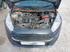 2014 FORD FIESTA ZETEC  for sale at Copart ST HELENS