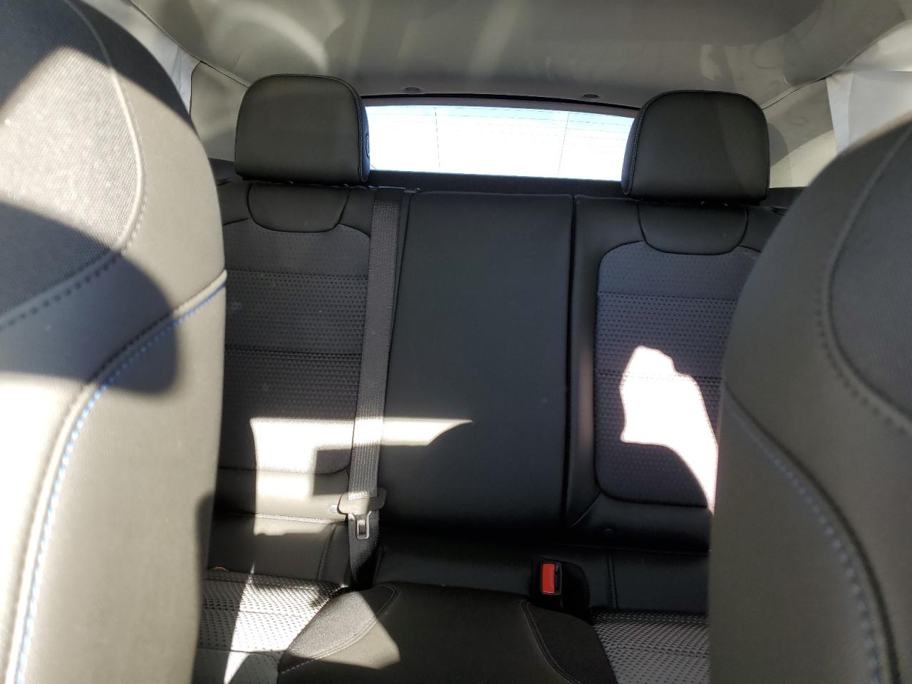 2025 Chevrolet Trax 1Lt VIN: KL77LHEP2SC316718 Lot: 90092055