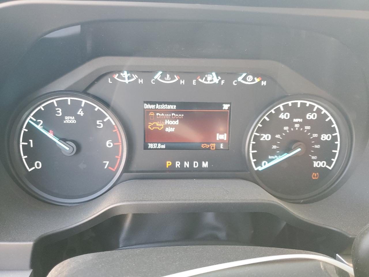 2024 Ford F250 Super Duty VIN: 1FT8W2BN3REE73381 Lot: 82664455