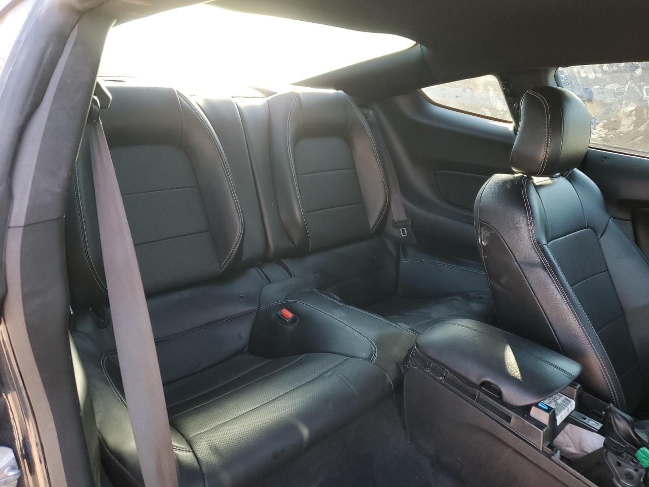 2021 Ford Mustang Gt VIN: 1FA6P8CF0M5157207 Lot: 87032045