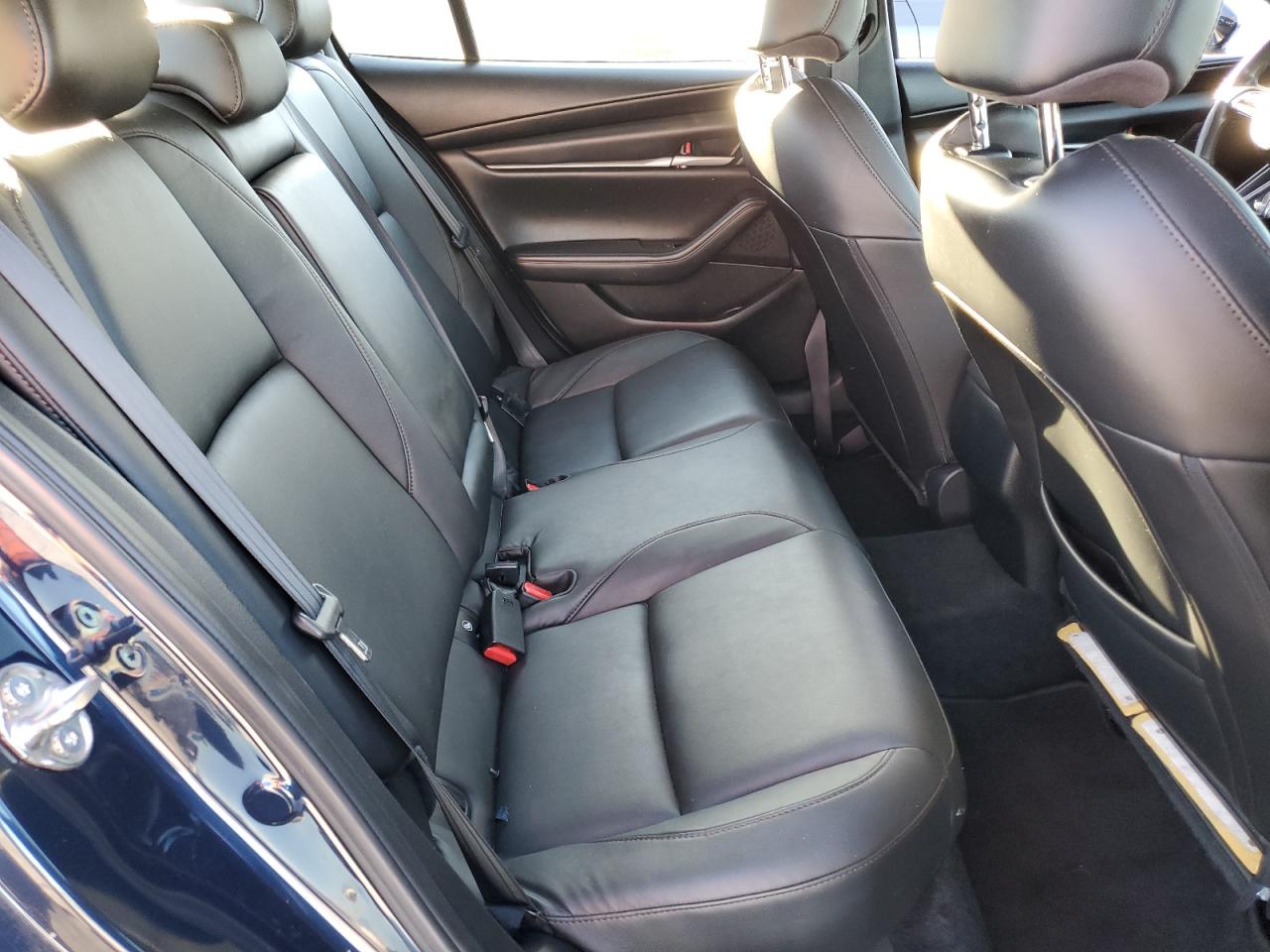 2020 Mazda 3 Select VIN: 3MZBPACL3LM128764 Lot: 85958015