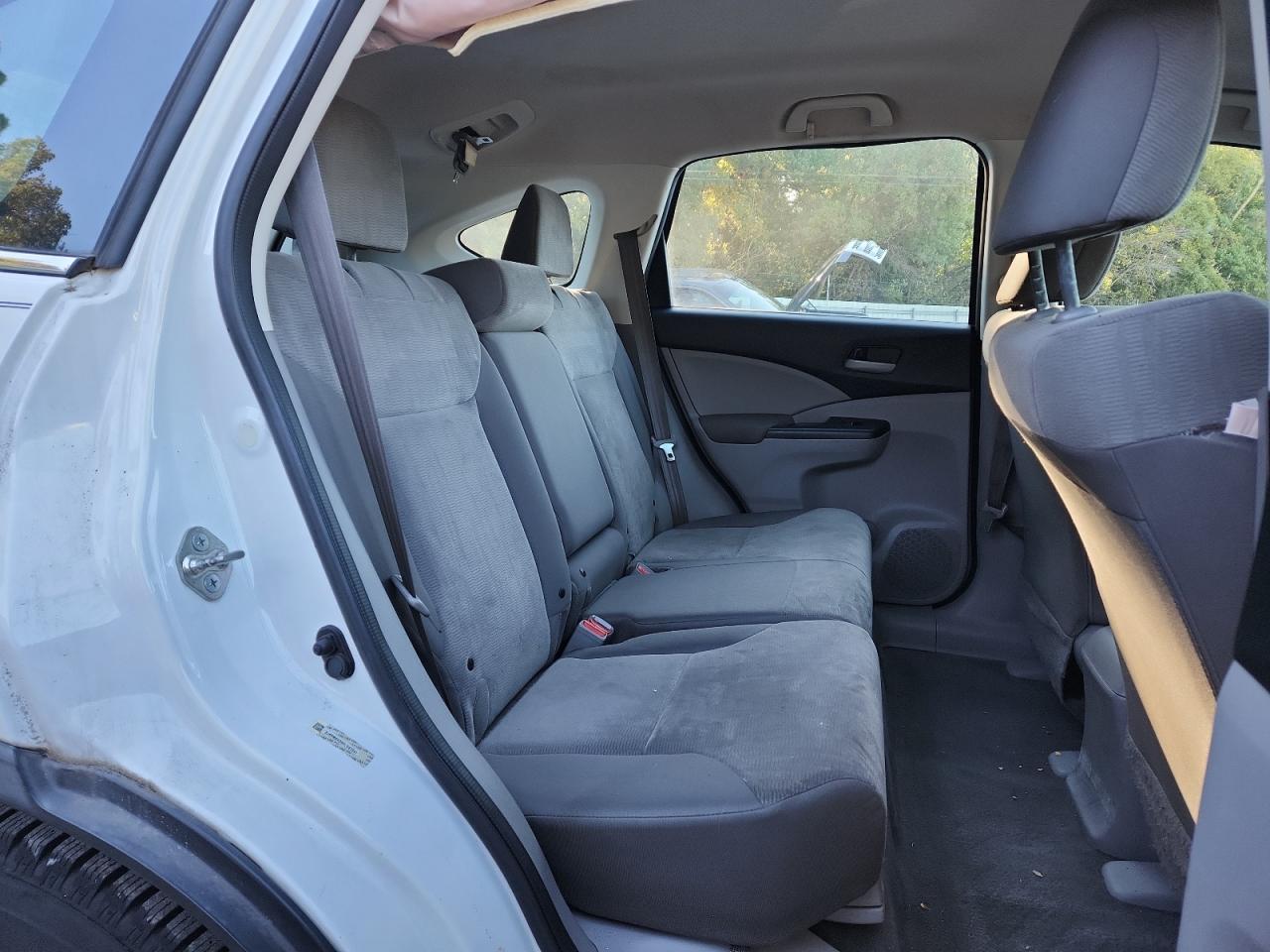 2013 Honda Cr-V Lx VIN: 5J6RM4H39DL041341 Lot: 90409615