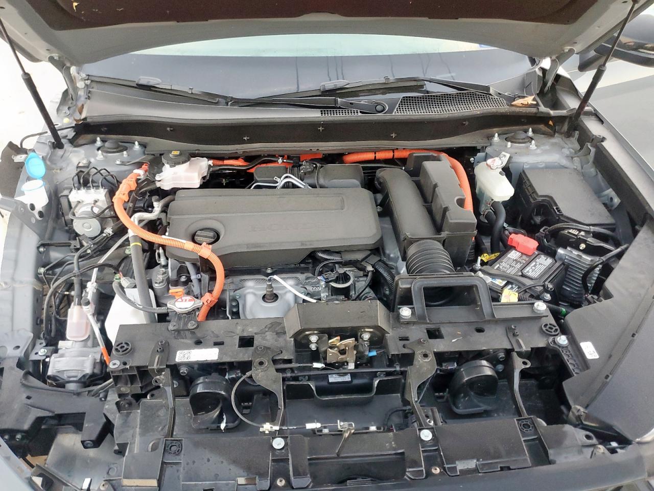 2025 Honda Cr-V Sport-L VIN: 7FARS5H85SE030791 Lot: 85005075