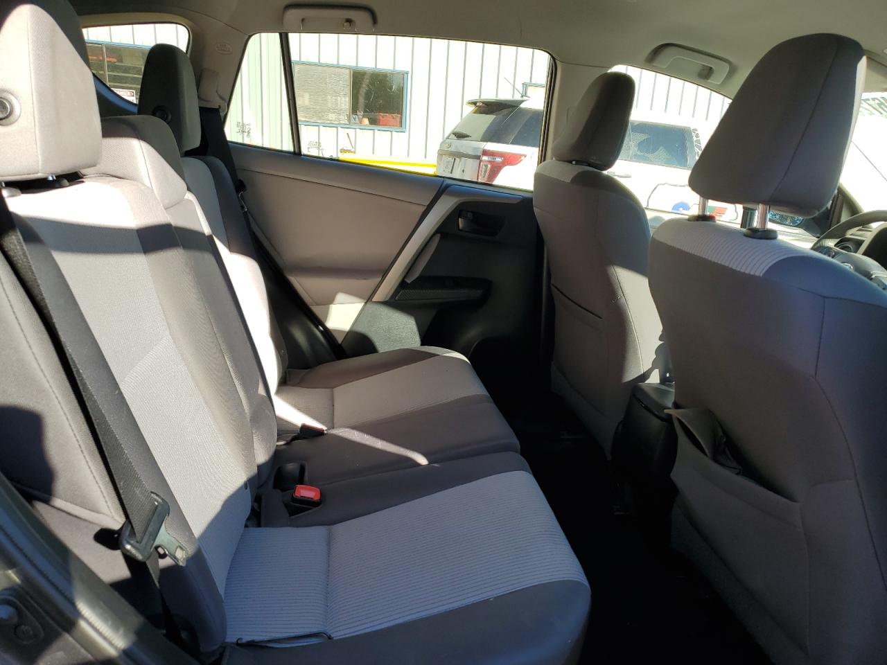 2013 Toyota Rav4 Le VIN: 2T3ZFREV8DW049706 Lot: 82246725