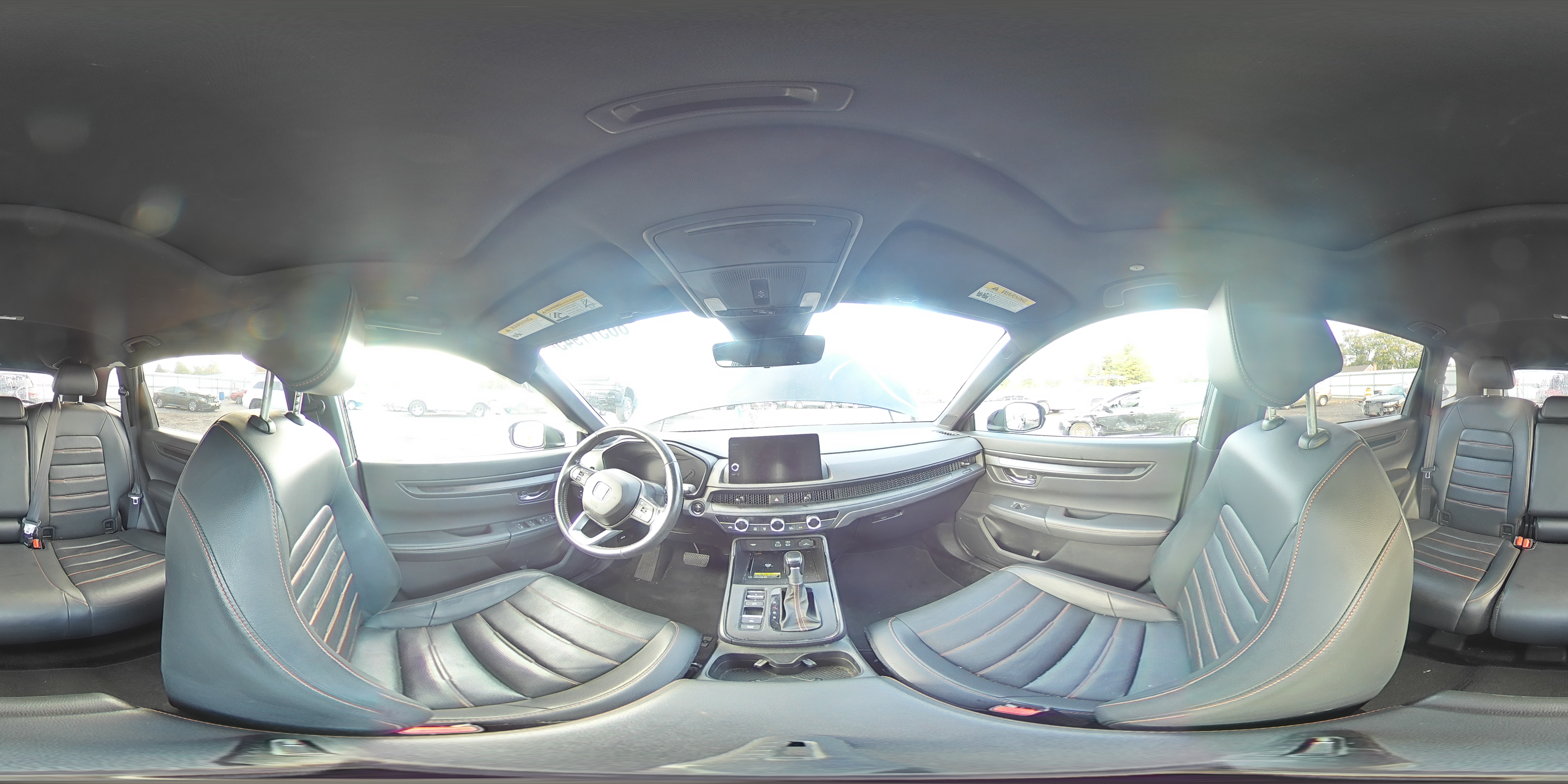 2024 Honda Cr-V Sport-L VIN: 5J6RS6H85RL023052 Lot: 86511945