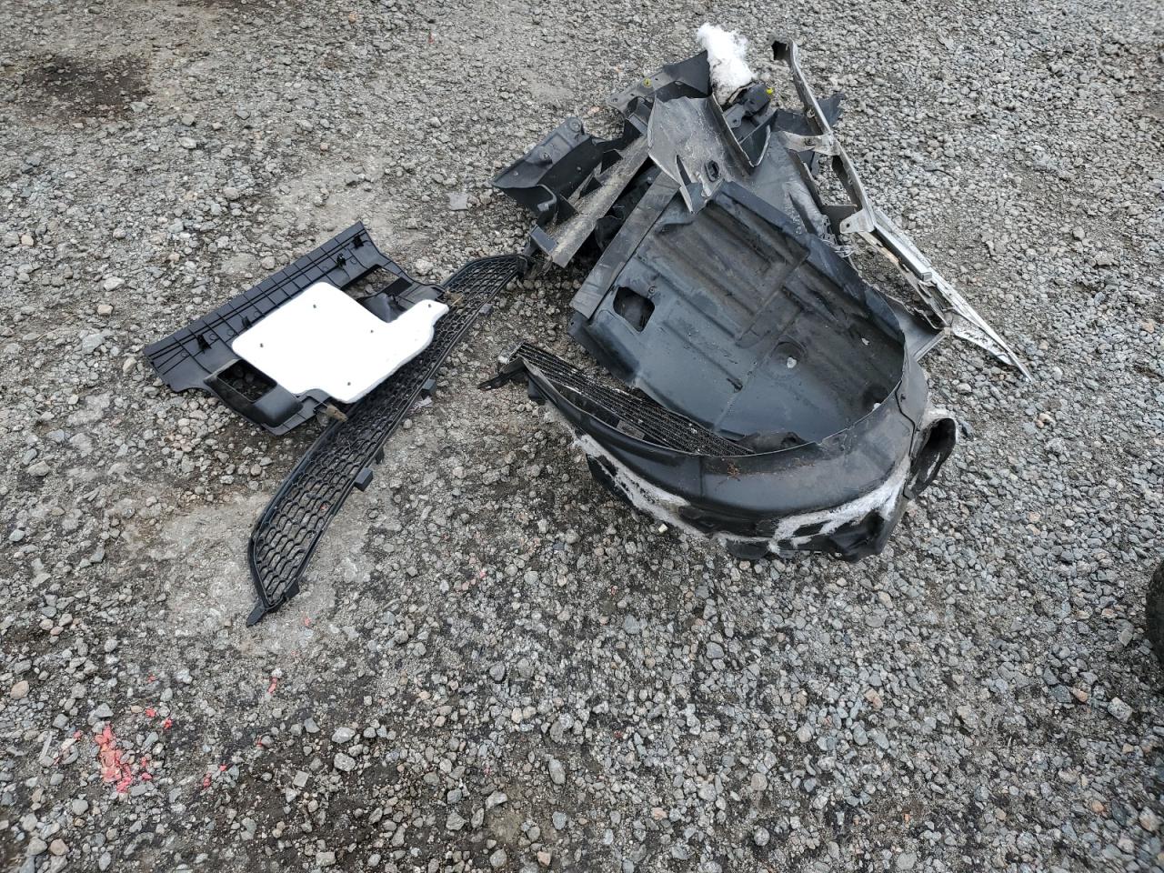 2006 Lexus Is 250 VIN: JTHCK262662001743 Lot: 86436985