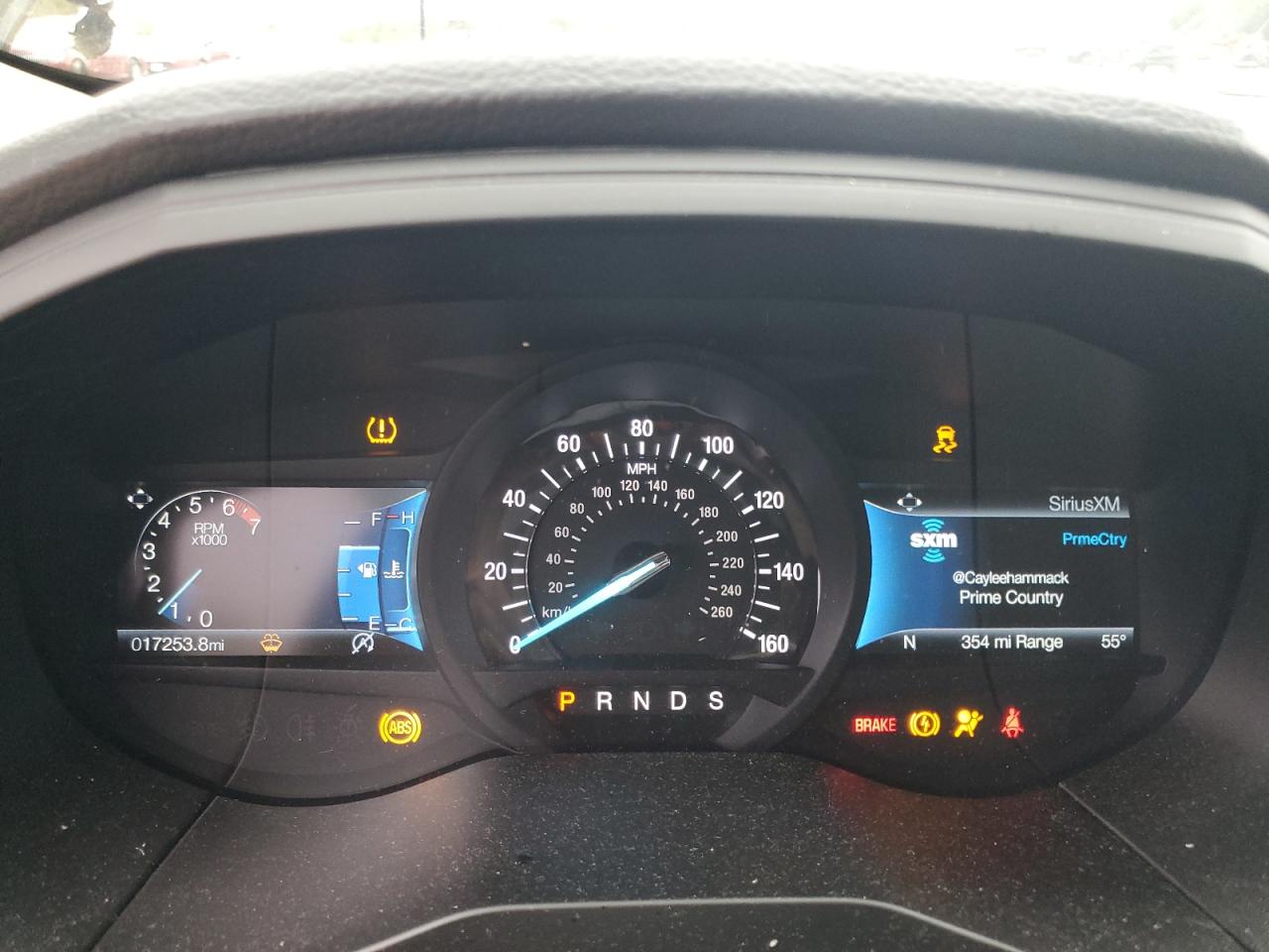 2023 Ford Edge Se VIN: 2FMPK4G96PBA43444 Lot: 90016005