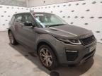2016 LAND ROVER RANGE ROVER EVOQUE  for sale at Copart CASTLEDERMOT - IRELAND