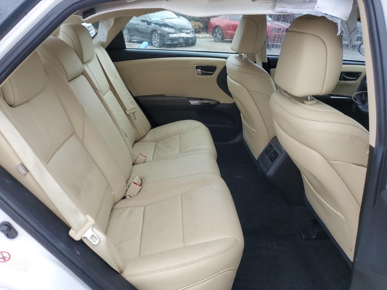 2016 Toyota Avalon Xle VIN: 4T1BK1EB4GU215947 Lot: 90496805