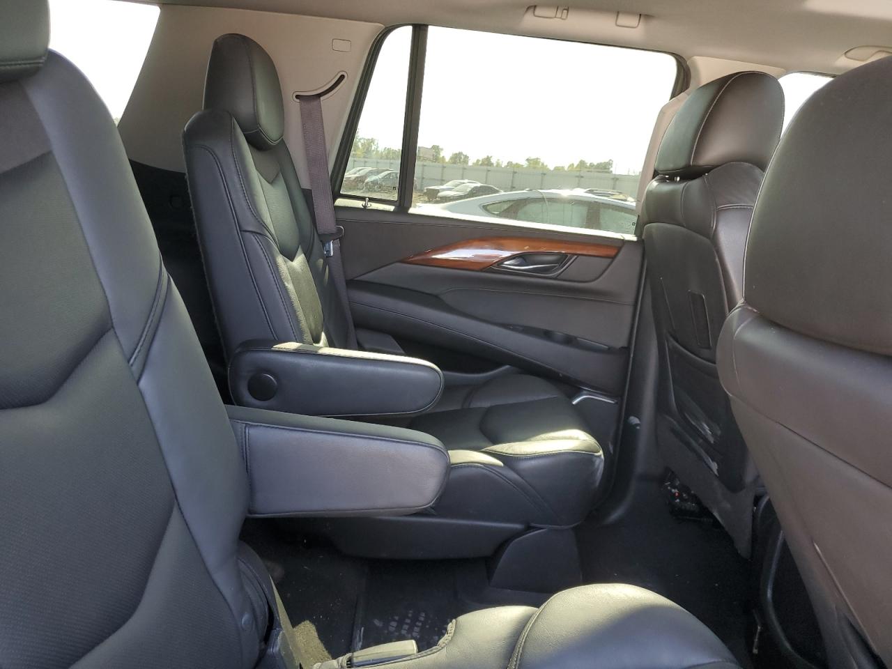 2016 Cadillac Escalade Premium VIN: 1GYS4CKJXGR135569 Lot: 82001925