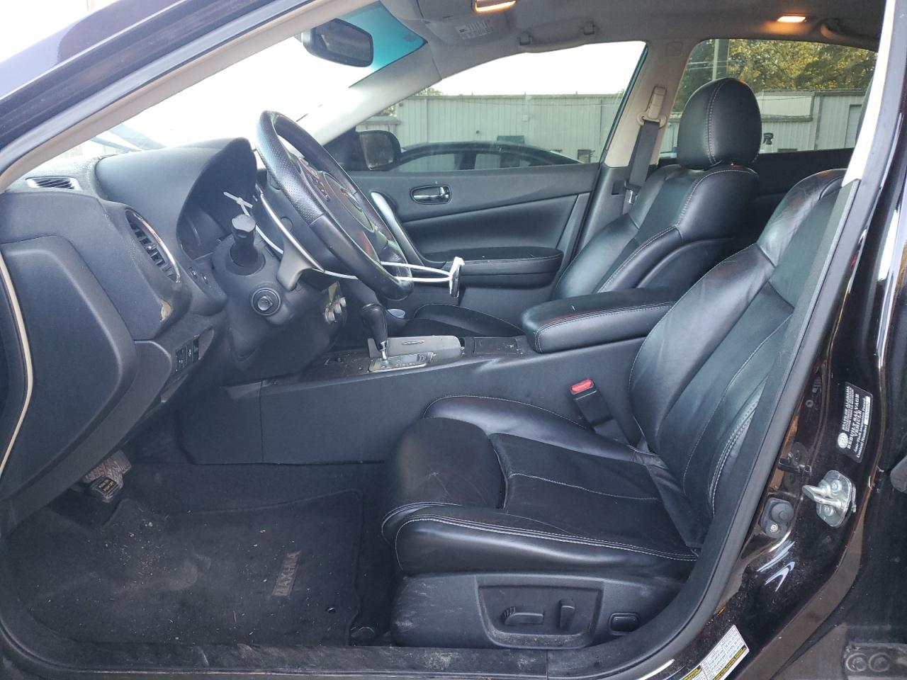 2013 Nissan Maxima S VIN: 1N4AA5AP3DC816415 Lot: 91005365