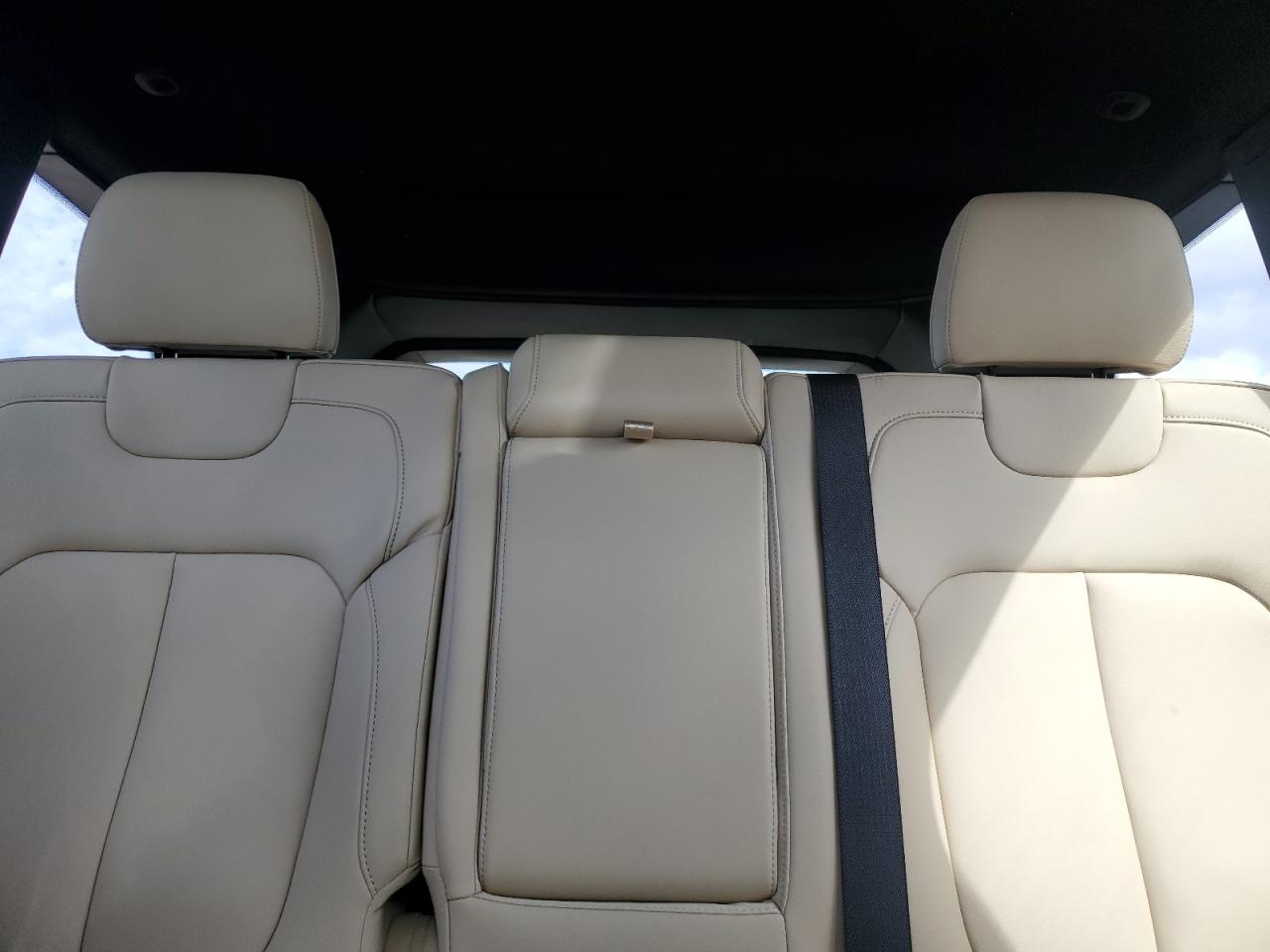 2025 Jeep Grand Cherokee Limited VIN: 1C4RJHBG4SC278799 Lot: 85140725