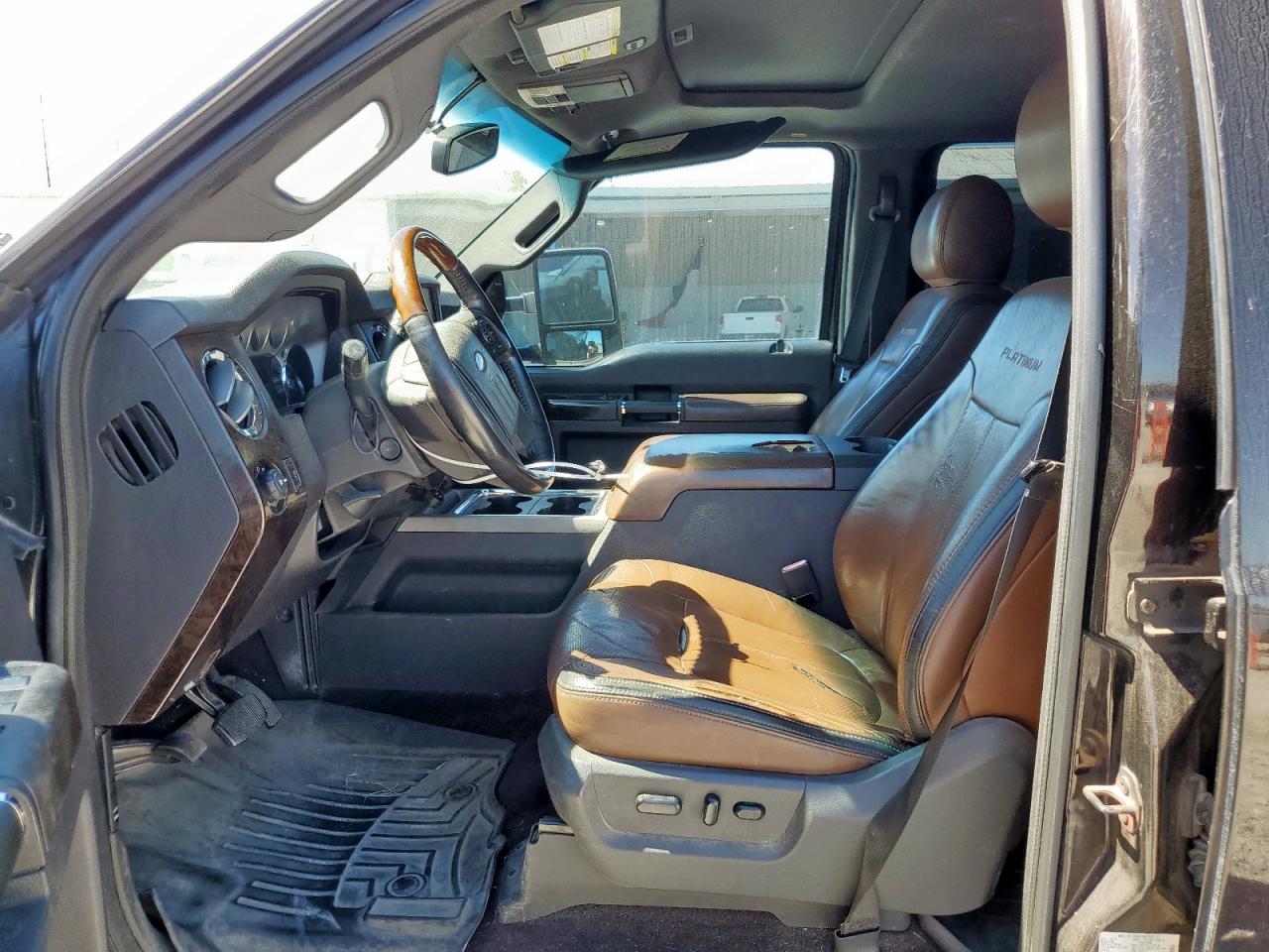 2013 Ford F250 Super Duty VIN: 1FT7W2BTXDEB72108 Lot: 84644985