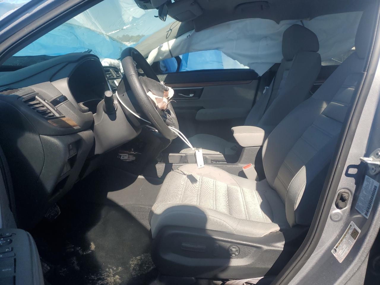 2022 Honda Cr-V Ex VIN: 7FARW1H51NE004471 Lot: 71784485