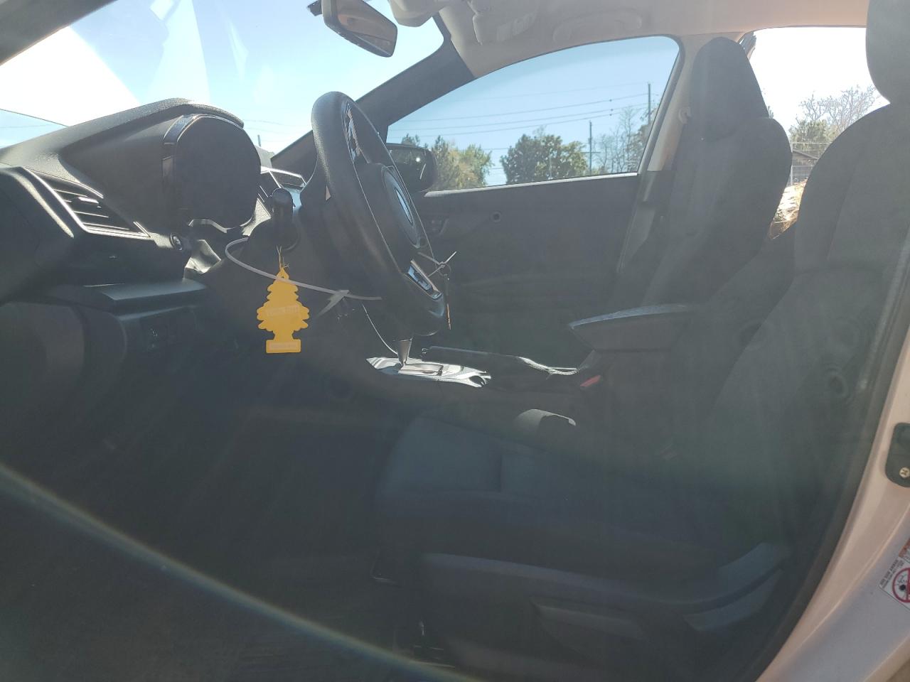 2019 Subaru Impreza VIN: 4S3GTAB64K3735790 Lot: 84990735