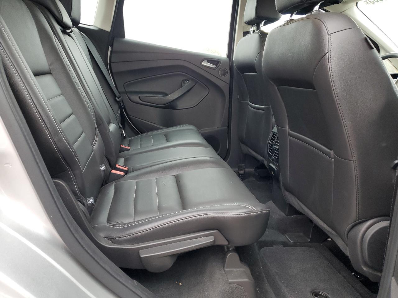 2016 Ford C-Max Premium Sel VIN: 1FADP5CUXGL118712 Lot: 89722865