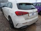 2019 MERCEDES-BENZ A CLASS A200 AMG LINE PREMIUM 5DR AUTO for sale at Copart BRISTOL