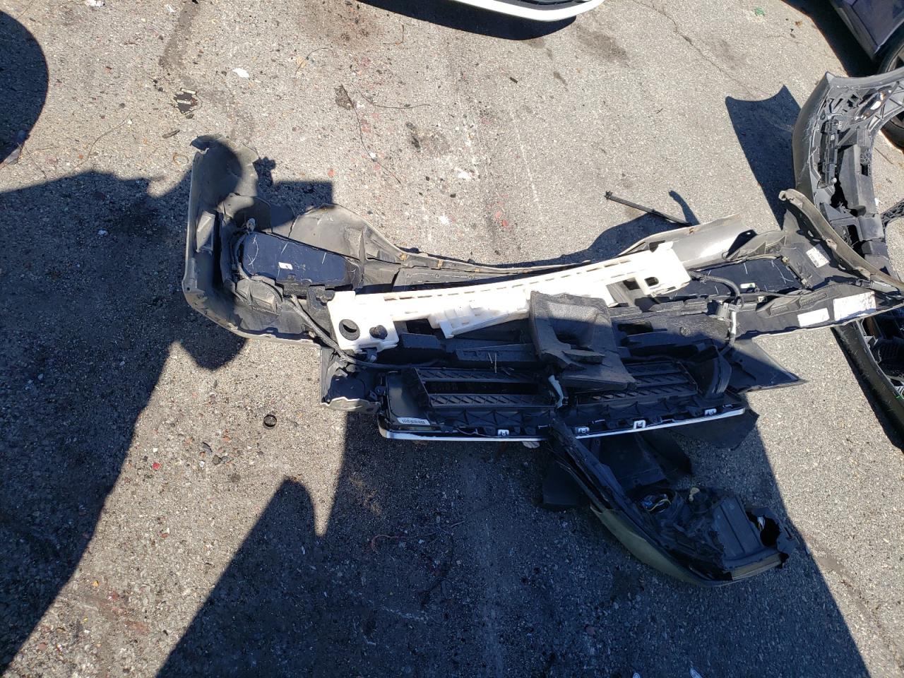 2014 Cadillac Ats Luxury VIN: 1G6AH5R32E0134963 Lot: 84457965