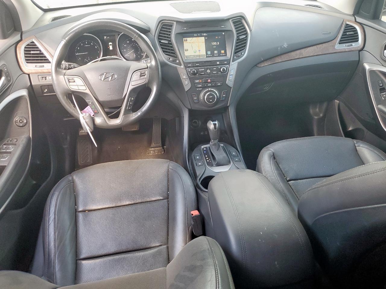 2018 Hyundai Santa Fe Sport VIN: 5NMZW4LA9JH067215 Lot: 85643455