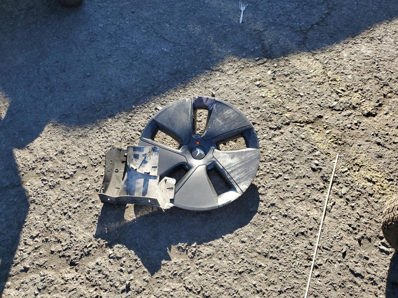 2023 Tesla Model 3 VIN: 5YJ3E1EA4PF548701 Lot: 86077145