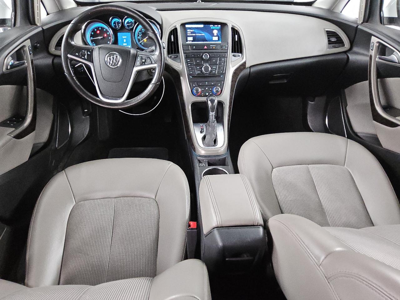 2017 Buick Verano Sport Touring VIN: 1G4PR5SK6H4103374 Lot: 85597625