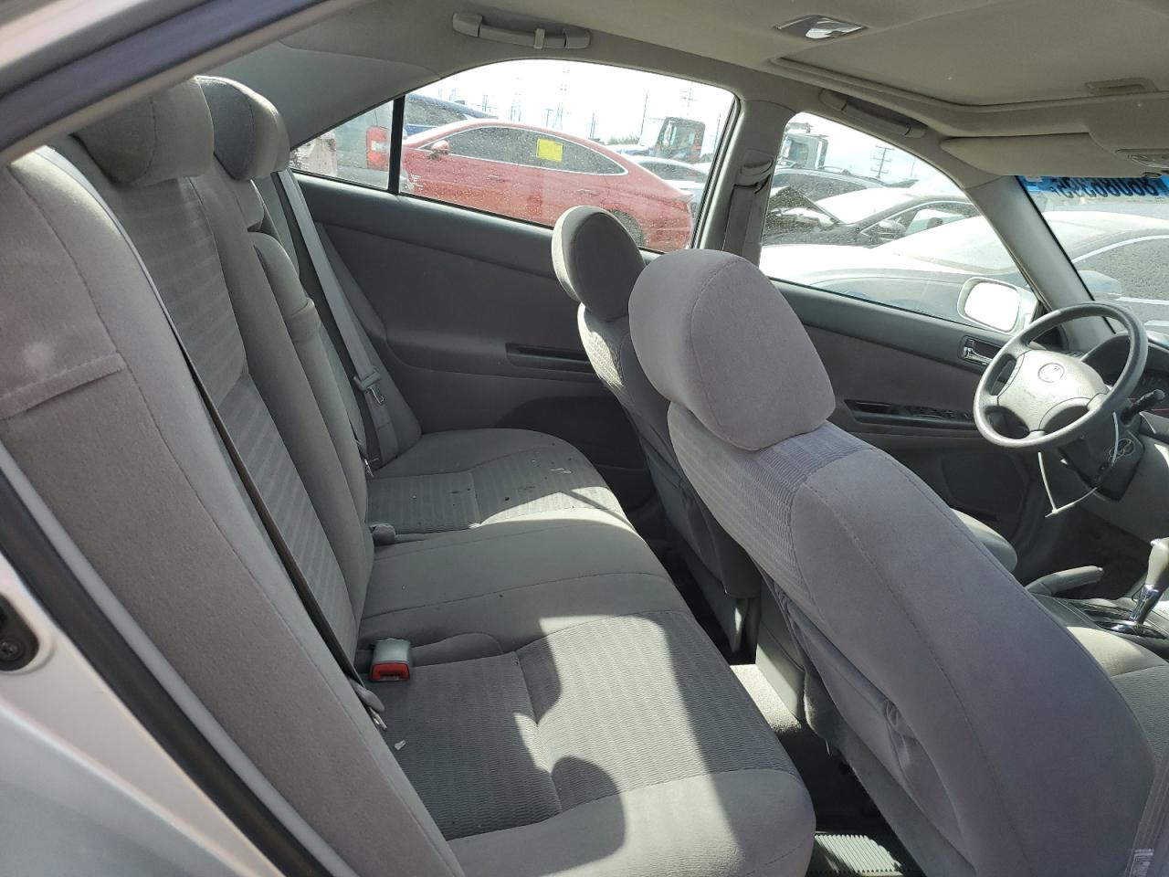 2005 Toyota Camry Le VIN: 4T1BE32K95U423603 Lot: 86086395